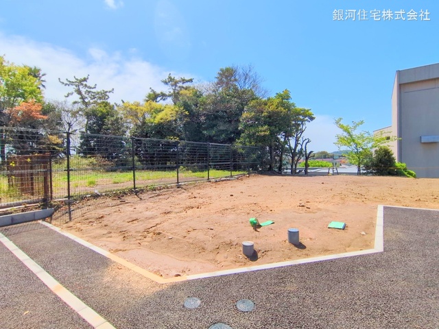 深田台
