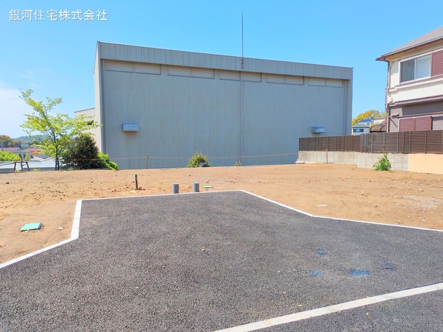 深田台