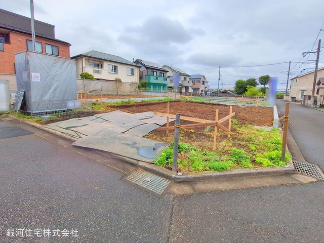 淵野辺本町４丁目