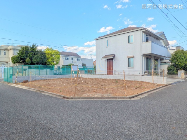 大泉学園町４丁目
