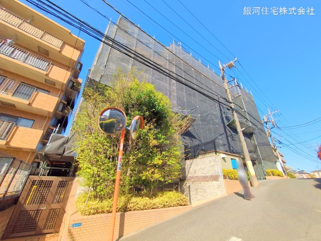 犬蔵２丁目