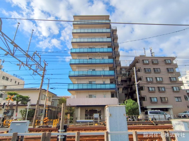 片瀬海岸２丁目