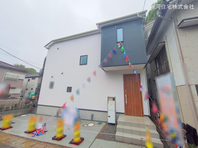 上本郷