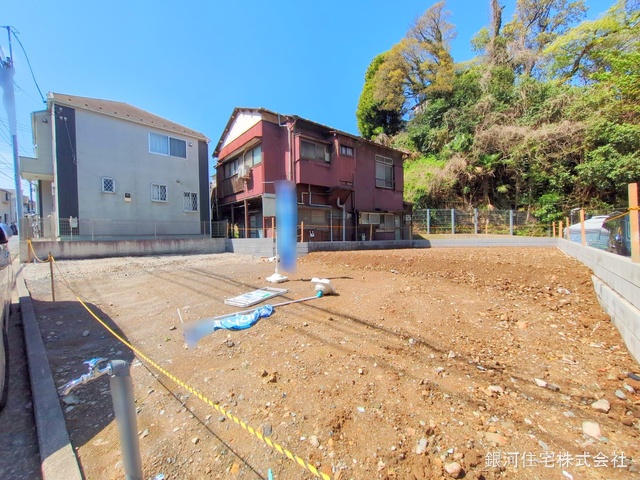 鎌谷町