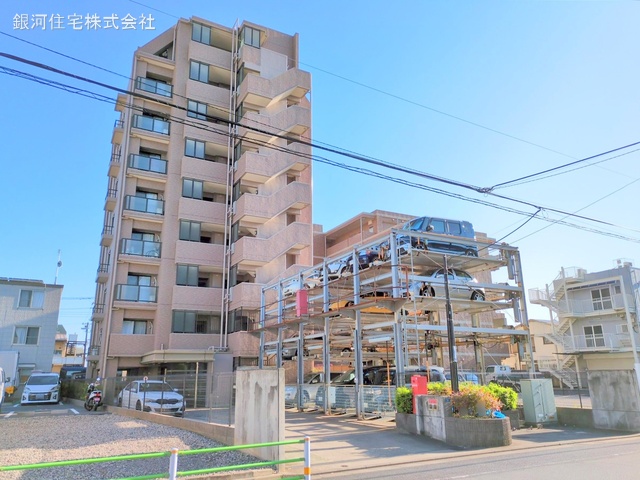 本羽田１丁目