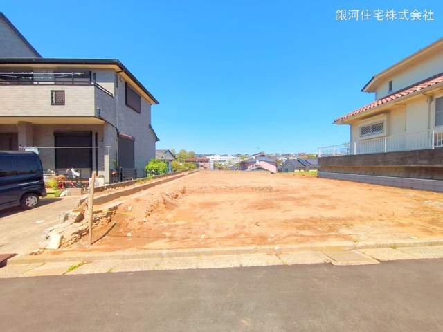 上永谷５丁目