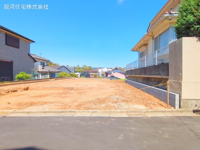 上永谷５丁目
