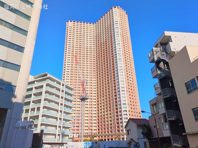 芝浦４丁目