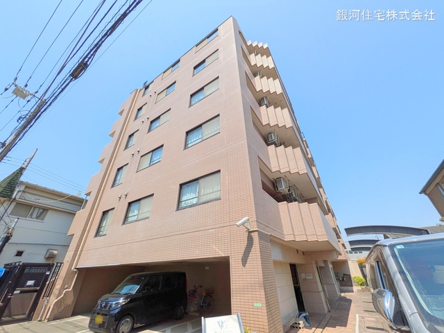 旭町１丁目