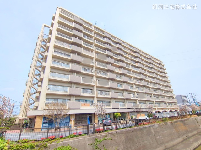 中央８丁目