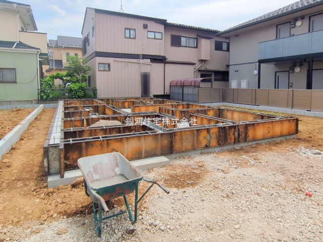 栄町西２丁目