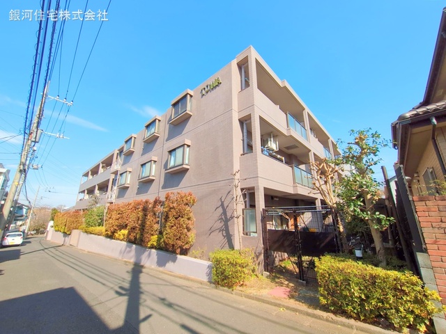 学園町１丁目