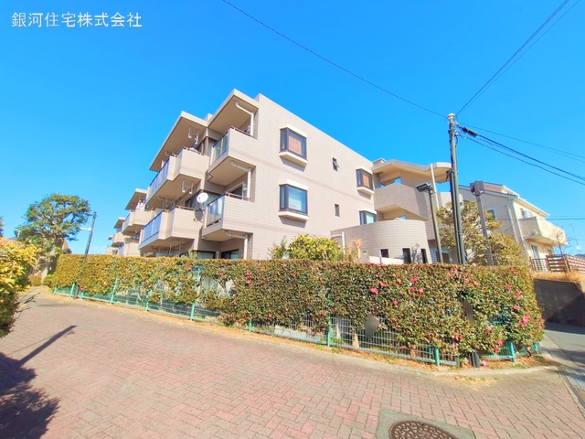 玉川学園１丁目
