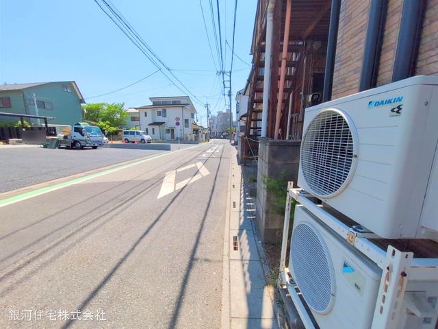 G00373511 埼玉県川口市芝下３丁目 新築一戸建て 4199万円 土地面積55.26m² (約16.71坪) 建物面積105.66m² (約31.96坪) 間取り３ＬＤＫ 築年月2025年04月(築１年以内)【外観3】