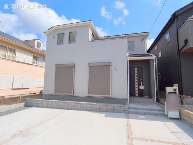 あすみが丘１丁目