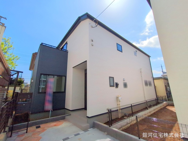 ひばりが丘