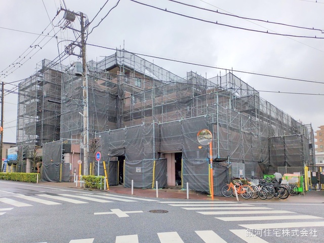 前野町５丁目