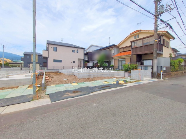 栢山