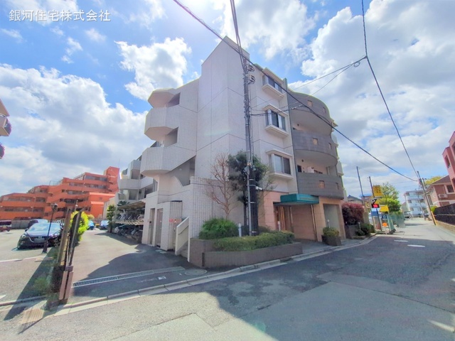 富士町４丁目