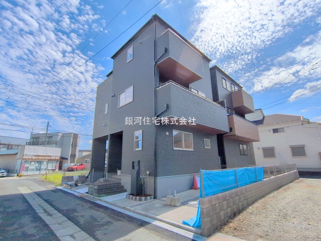 大字大瀬