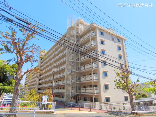 六ツ川３丁目