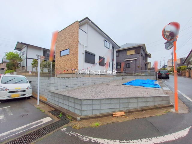みつい台２丁目