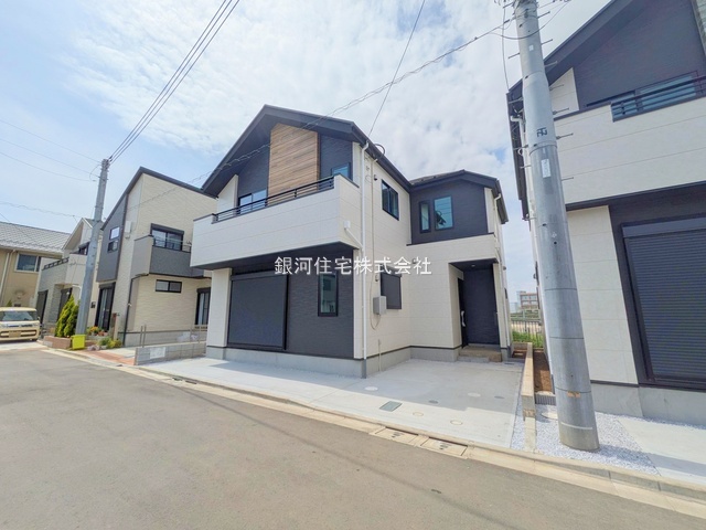 大沢５丁目