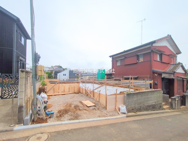菅田町
