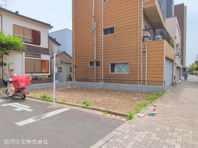 東砂３丁目