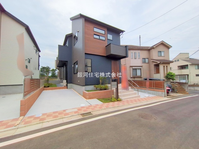 石川町