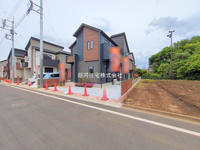 石川町
