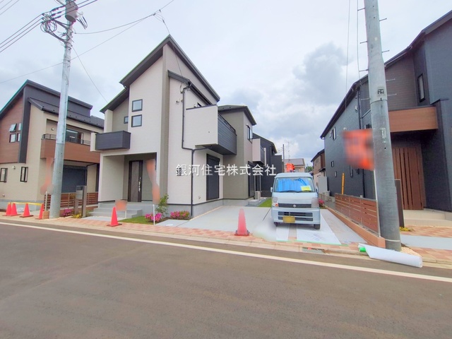 石川町