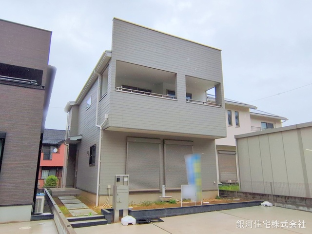 ほたる野１丁目