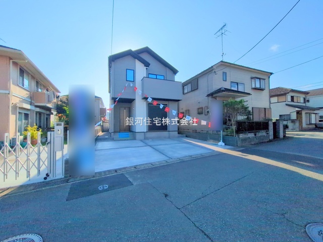 町屋２丁目