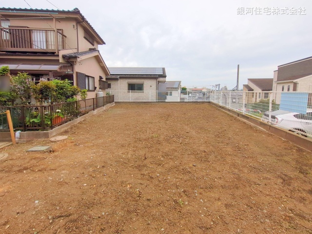 寺尾本町１丁目