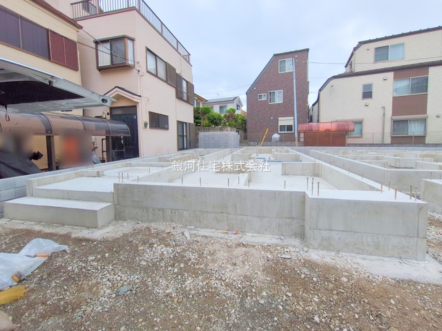 東葛西３丁目