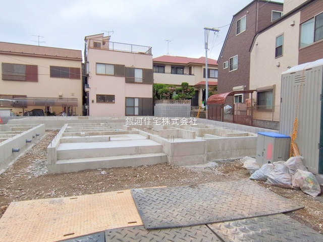 東葛西３丁目