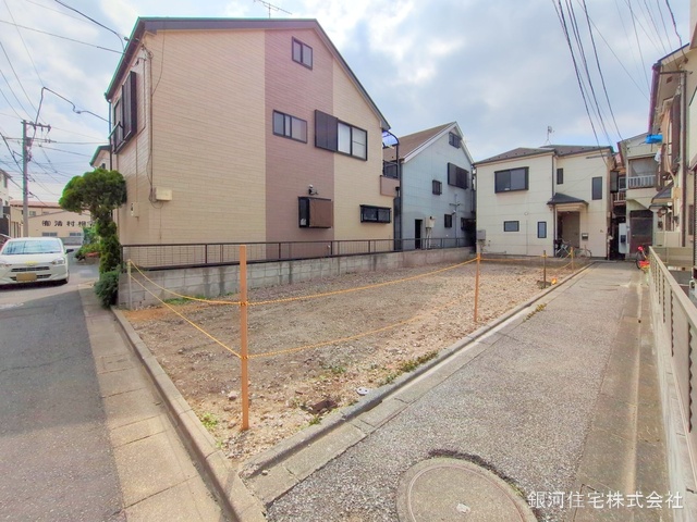 西新井３丁目