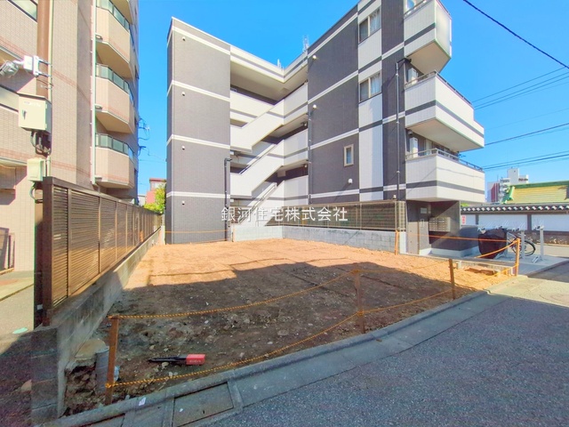 西新井１丁目