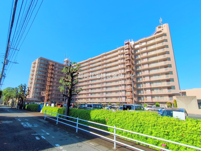 入間川