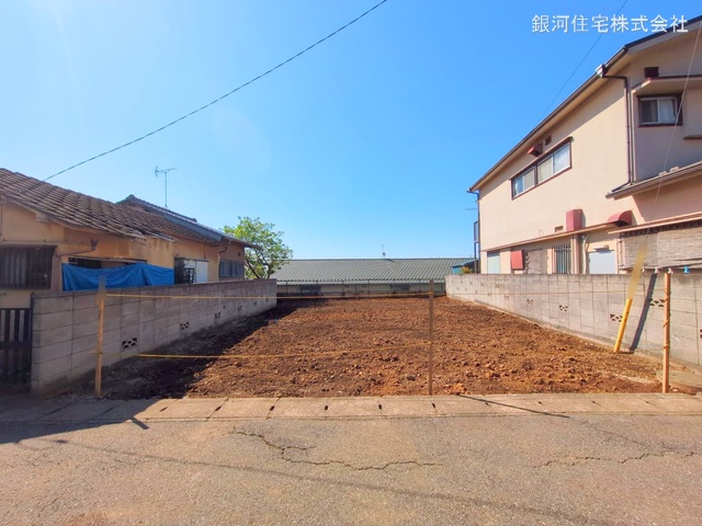 萱田町