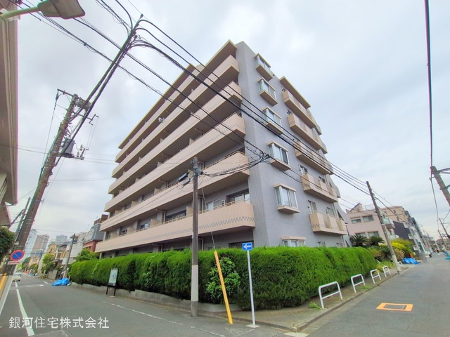 田園調布南