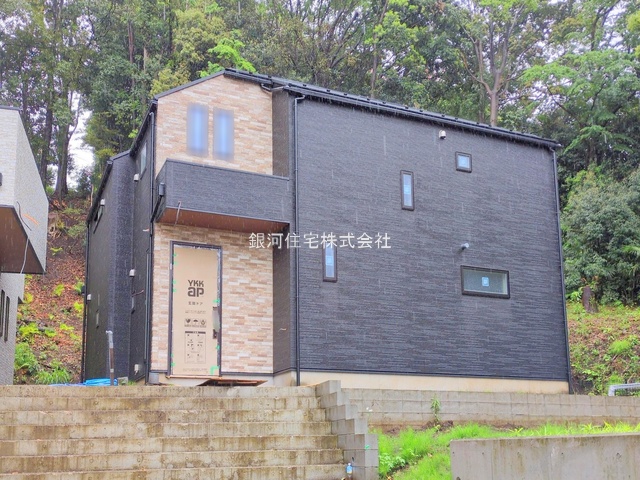 柏尾町