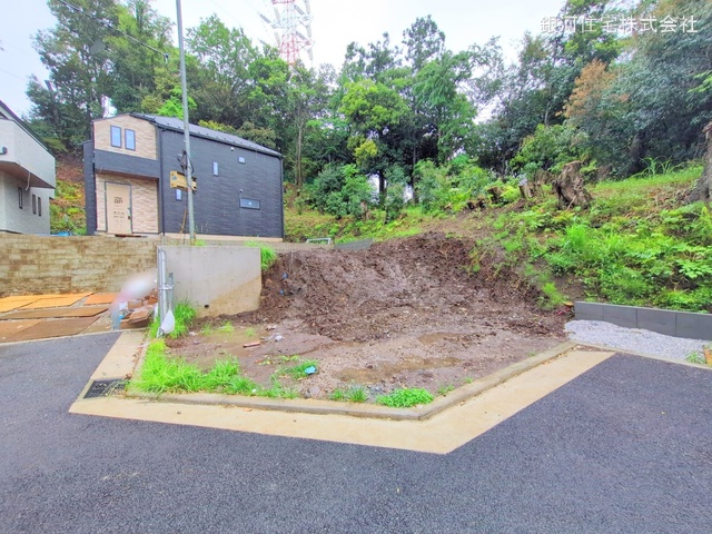 柏尾町