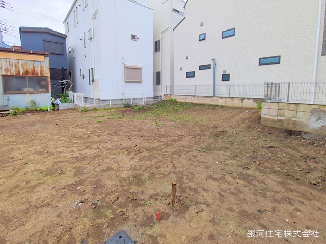 西六郷２丁目