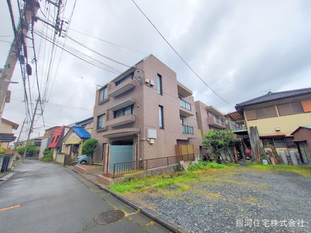 太田窪５丁目