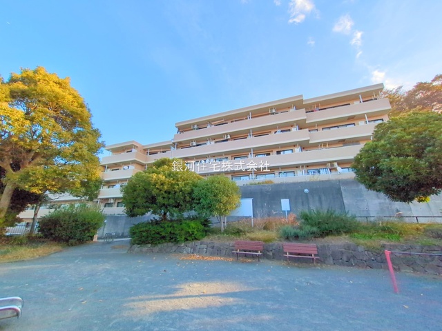 大岡３丁目