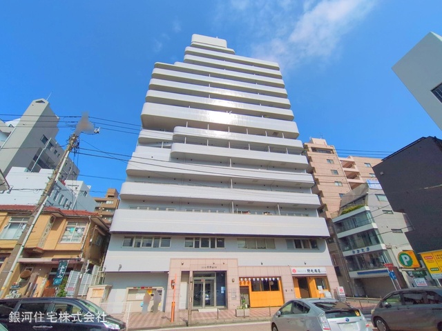 宮川町２丁目
