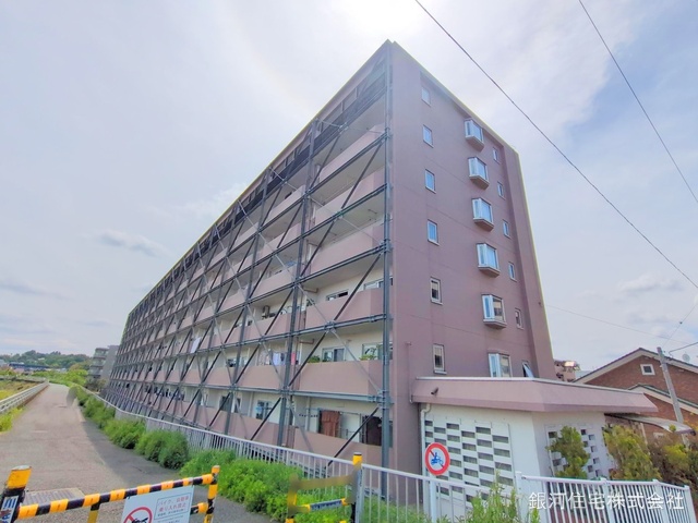 綱島上町
