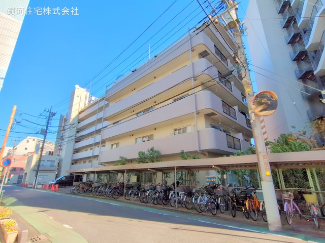 旭町１丁目